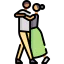 Dancing icon 64x64