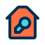 Home icon 64x64