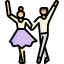 Ballet icon 64x64