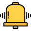Alarm icon 64x64