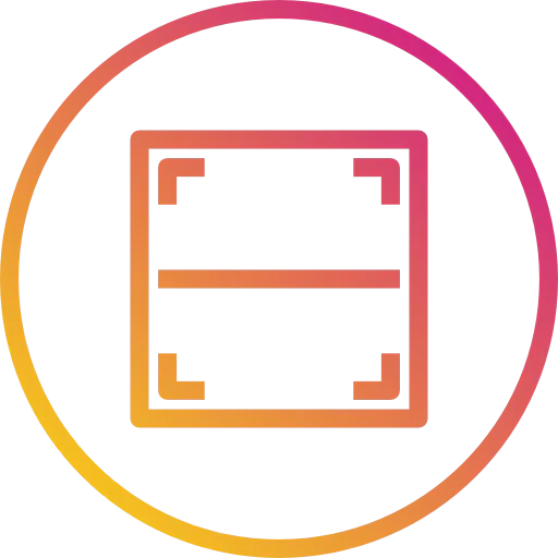 Qr code icon
