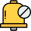 Alarm icon 64x64