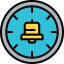 Alarm icon 64x64