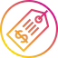 Label icon 64x64