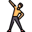 Dancing icon 64x64