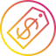 Label icon 64x64