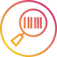 Barcode icon 64x64