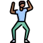 Dancing icon 64x64