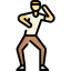 Dancing icon 64x64