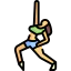 Dancing icon 64x64