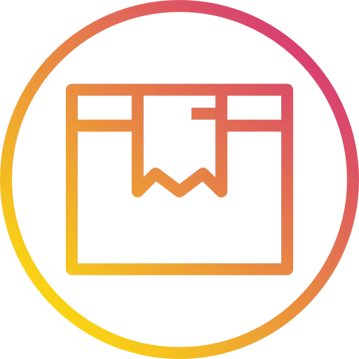 Box icon