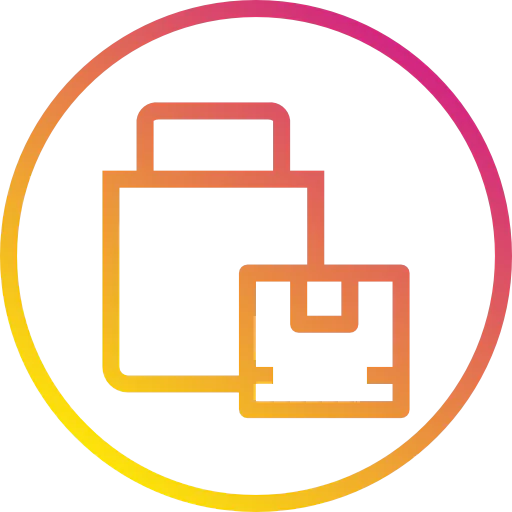Bag icon