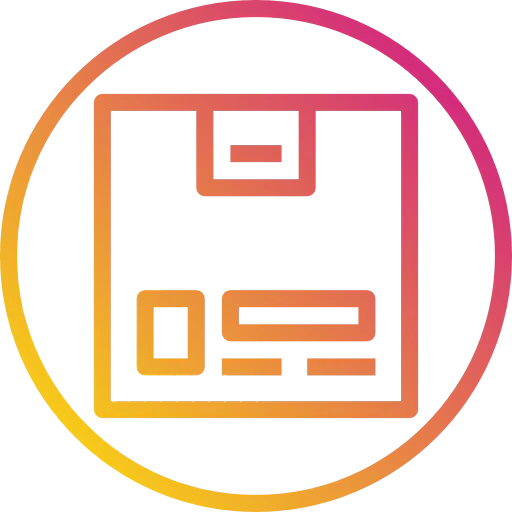 Box icon