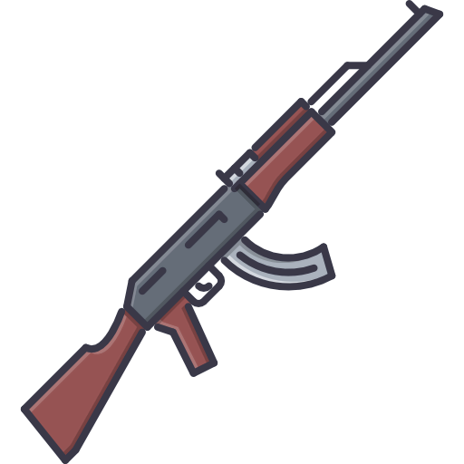 Kalashnikov  icon