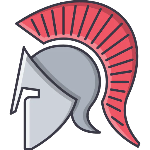 Helmet icon