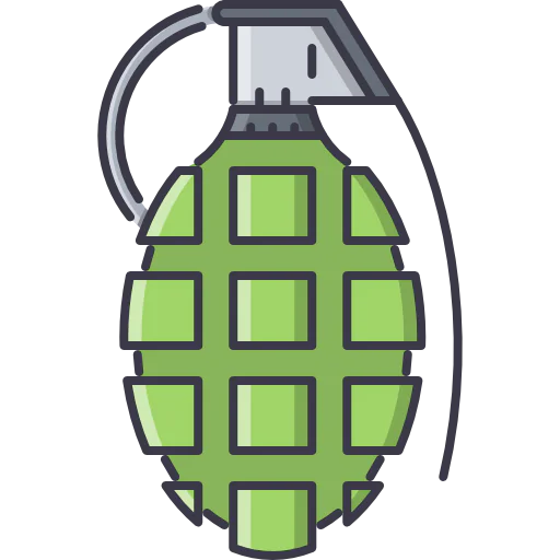 Grenade icon