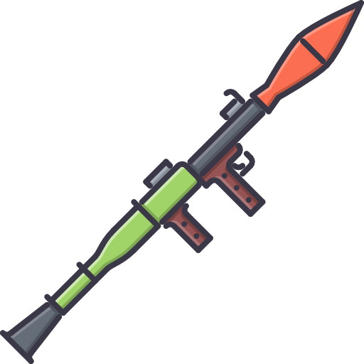 Bazooka icon