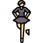 Ballet icon 64x64