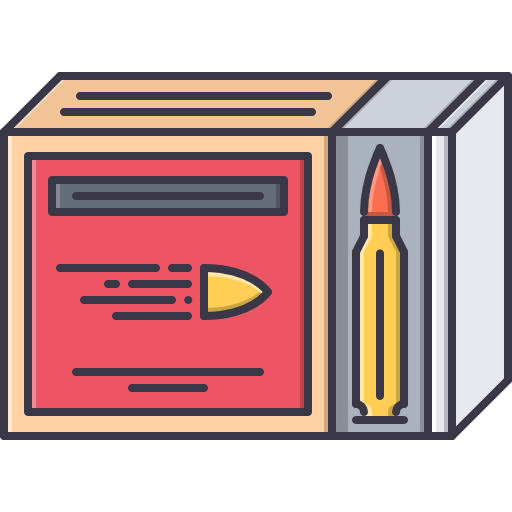 Bullets icon