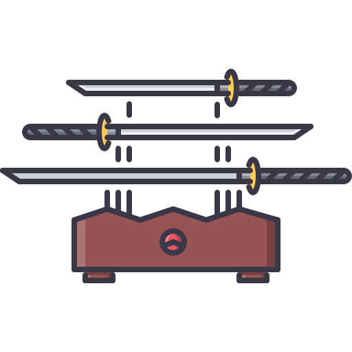 Katana icon