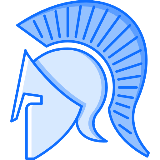 Helmet icon