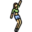 Dancing icon 64x64