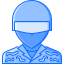 Soldier icon 64x64