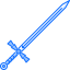 Sword icon 64x64