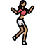 Dancing icon 64x64