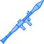 Bazooka Ikona 64x64