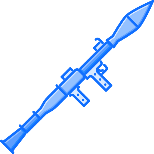 Bazooka icon