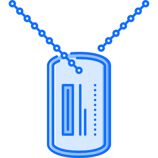 Badge icon