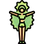 Samba icon 64x64