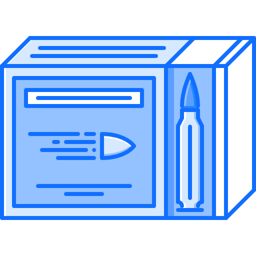 Bullets icon