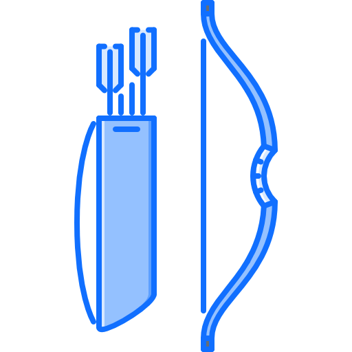 Bow icon
