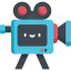 Camera icon 64x64
