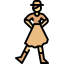 Tap dance icon 64x64