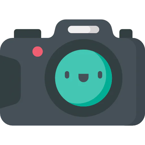 Camera icon