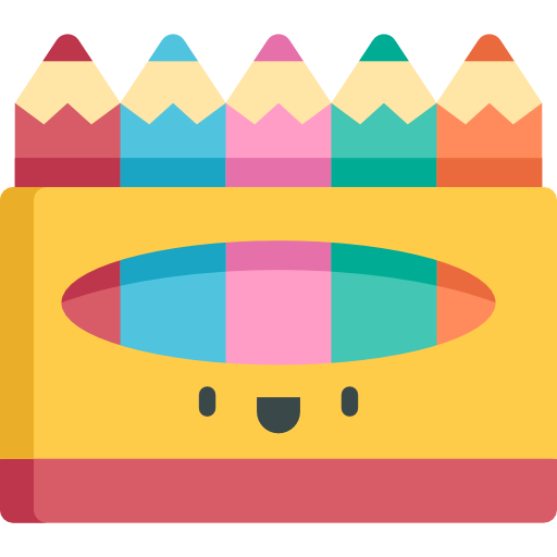 Colors icon