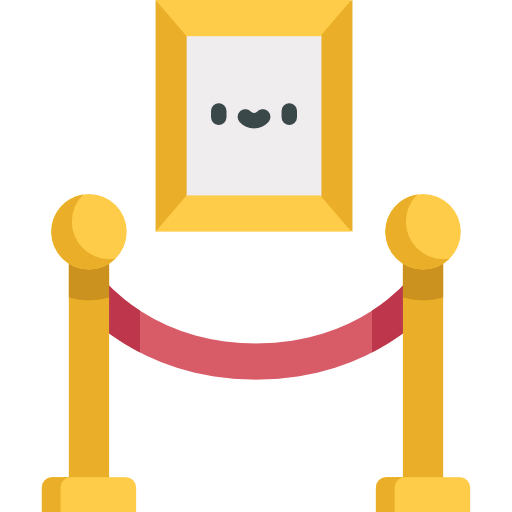 Museum icon