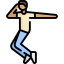 Hip hop icon 64x64