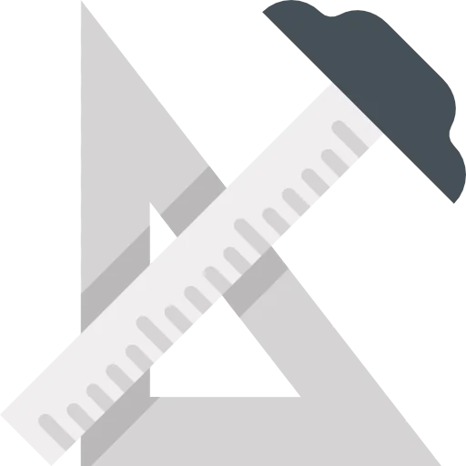 Ruler icon