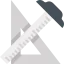 Ruler icon 64x64
