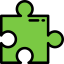 Puzzle icon 64x64