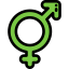 Intersex icon 64x64