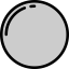 Circle icon 64x64