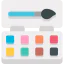 Watercolor icon 64x64