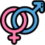 Unisex icon 64x64