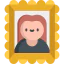 Portrait icon 64x64