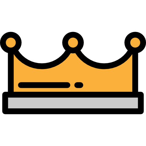 Crown icon